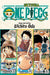 One Piece: Skypeia 31-32-33, Vol. 11 (Omnibus Edition) by Eiichiro Oda