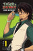 Tiger & Bunny Comic Anthology, Vol. 1 by Viz_unknown