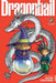 Dragonball, Volumes 7, 8, & 9 by Akira Toriyama