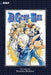 D.Gray-Man (3-In-1 Edition), Volume 3 by Katsura Hoshino