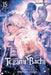 Tegami Bachi, Volume 15 by Hiroyuki Asada