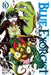Blue Exorcist, Volume 10 by Kazue Kato
