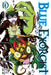 Blue Exorcist, Volume 10 by Kazue Kato