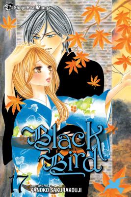 Black Bird, Volume 17 by Kanoko Sakurakouji