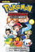 Pokemon Adventures: Black and White, Volume 1 by Hidenori Kusaka