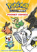 Pokemon Black & White Pocket Comics by Viz Media 
