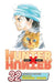 Hunter X Hunter, Volume 32 by Yoshihiro Togashi