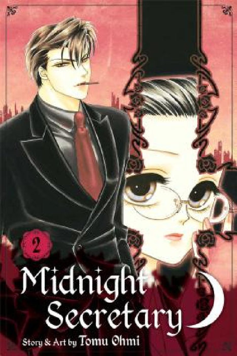 Midnight Secretary, Volume 2