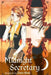 Midnight Secretary, Volume 3 by Tomu Ohmi