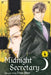 Midnight Secretary, Volume 4 by Tomu Ohmi