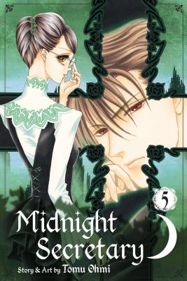 Midnight Secretary, Volume 5 by Tomu Ohmi