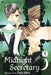 Midnight Secretary, Volume 5 by Tomu Ohmi