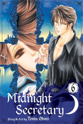 Midnight Secretary, Volume 6 by Tomu Ohmi