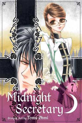 Midnight Secretary, Volume 7 by Tomu Ohmi