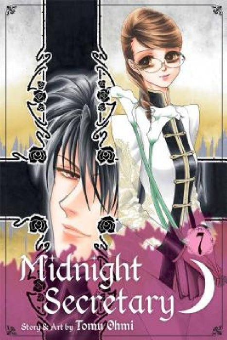 Midnight Secretary, Volume 7