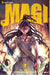 Magi: The Labyrinth of Magic, Vol. 7 by Shinobu Ohtaka