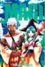 Magi: The Labyrinth of Magic, Volume 9 by Shinobu Ohtaka