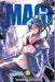 Magi: The Labyrinth of Magic, Vol. 10: The Labyrinth of Magic by Shinobu Ohtaka