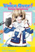 Voice Over!: Seiyu Academy, Vol. 1 by Maki Minami