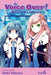Voice Over!: Seiyu Academy, Vol. 6 by Maki Minami