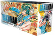 Bakuman. Complete Box Set (Volumes 1-20 with Premium) by Tsugumi Ohba