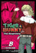 Tiger & Bunny: The Beginning Side B, Vol. 2: Side B by Tsutomu Ono