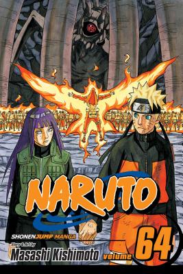 Naruto, V64 by Masashi Kishimoto