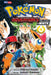 Pokemon Adventures: Black and White, Volume 4 by Hidenori Kusaka