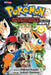Pokemon Adventures: Black and White, Volume 4 by Hidenori Kusaka