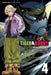 Tiger & Bunny, Vol. 4 by Sunrise