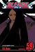 Bleach, Volume 59 by Tite Kubo
