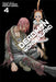 Deadman Wonderland, Volume 4 by Jinsei Kataoka