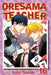 Oresama Teacher, Volume 16 by Izumi Tsubaki