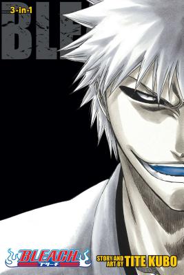 Bleach 3-In-1, Volume 9: Volumes 25, 26, 27 by Tite Kubo