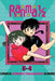 Ranma 1/2, Volume 3 & 4 by Rumiko Takahashi