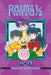 Ranma 1/2 (2-In-1 Edition), Vol. 6 by Rumiko Takahashi