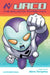 Jaco the Galactic Patrolman by Akira Toriyama