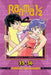 Ranma 1/2 (2-In-1 Edition), Volume 18: Includes Vols. 35 & 36 by Rumiko Takahashi