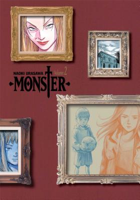 Monster, Volume 2 by Naoki Urasawa