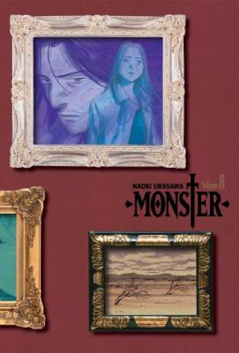Monster, Volume 8