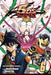 Yu-Gi-Oh! 5D's, Volume 6 by Masahiro Hikokubo