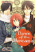 Dawn of the Arcana, Volume 13 by Rei Toma