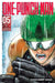 One-Punch Man, Vol. 5 by Yusuke Murata