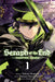 Seraph of the End, Volume 1: Vampire Reign by Takaya Kagami