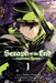 Seraph of the End, Volume 1: Vampire Reign by Takaya Kagami