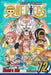 One Piece, Volume 72 by Eiichiro Oda