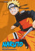 Naruto 3-In-1 V11: Includes Vols. 31, 32 & 33 by Masashi Kishimoto