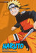 Naruto 3-In-1 V11: Includes Vols. 31, 32 & 33 by Masashi Kishimoto