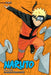 Naruto (3-In-1 Edition), Vol. 12: Includes Volumes 34, 35 & 36 by Masashi Kishimoto