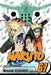 Naruto, V67 by Masashi Kishimoto